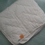 Подушка и одеяло для младенца (фото #1)