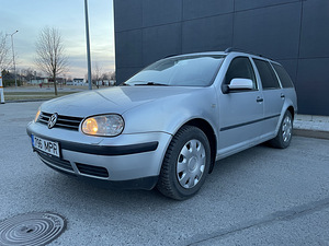 Volkswagen Golf IV 1.9tdi 85kw 4motion (3 foto / 8)