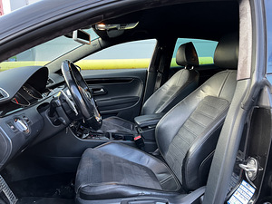 Volkswagen Passat CC 2.0tdi 125kw 2009 (6 foto / 7)