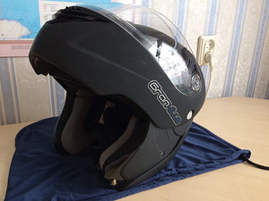 Lazer Helmet motokiiver (2 foto / 3)