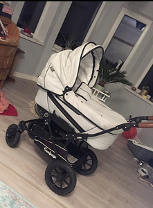 Emmaljunga Edge Duo Combi S (3 foto / 3)