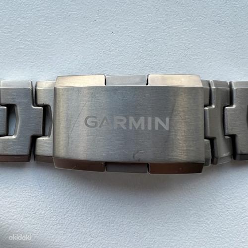 Garmin Quickfit 22 Vented Titanium (foto #3)