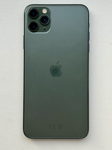 iPhone 11 Pro Max 64 ГБ (2 фото из 5)