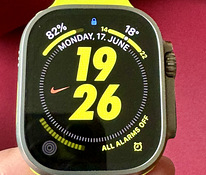 Apple watch ultra gen 1