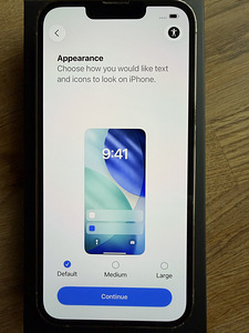 iPhone 13 pro 128GB, kuldne (3 foto / 6)