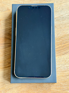 iPhone 13 pro 128GB, kuldne (4 foto / 6)