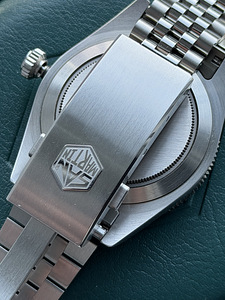 San Martin 40mm pink diver (3 foto / 5)