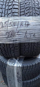 Lamellrehvid 225/55/r17 (1 foto / 1)