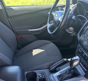 ПРОДАЕТСЯ FORD FOCUS, 2013 (7 фото из 10)