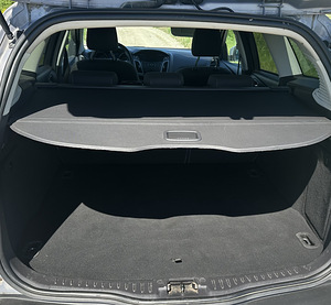 ПРОДАЕТСЯ FORD FOCUS, 2013 (10 фото из 10)