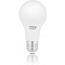 Whitenergy LED LAMP 10W 806lm warm white E27 (foto #2)