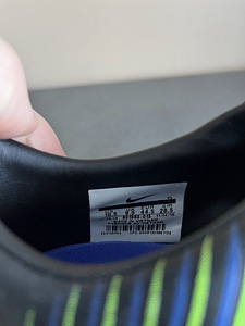 Nike mercurial (3 foto / 3)