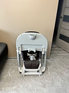 Pegperego Tatamia (5 фото из 6)