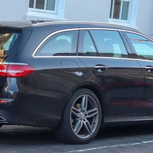 Tagumine vasakpoolne esilatern Mercedes-Benz E klass W213 kombi (3 foto / 3)