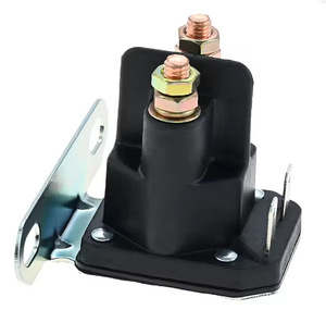 Solenoidrelee 862-1211-211-16 Sobib muruniidukile (1 foto / 3)