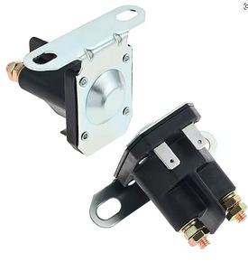 Solenoidrelee 862-1211-211-16 Sobib muruniidukile (3 foto / 3)