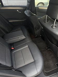 Mercedes Benz E220 CDI (w212) (8 foto / 10)
