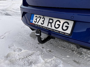 SEAT Leon Xcellence 1.5 96kW (4 foto / 7)