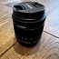 Canon EF-S 18-55mm F/4-5.6 IS STM (foto #1)
