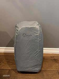 Kaamera seljakott Lowepro Flipside 200 AW II (3 foto / 3)