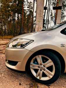 Toyota auris (uuendatud) (2 foto / 13)