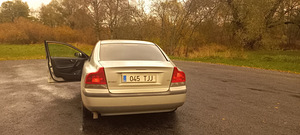 Volvo S60 2003 2.4 120kw (2 foto / 6)