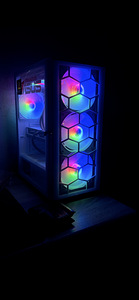 Lauaarvuti i5-13600k RTX4060TI 16GB RAM (4 foto / 4)