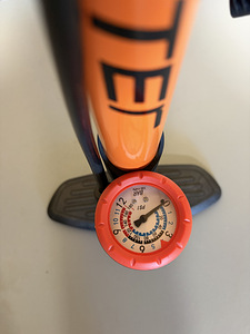 Rattapump Jupiter (2 foto / 5)