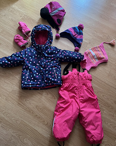 Soe talvekomplekt 86 (1 foto / 1)