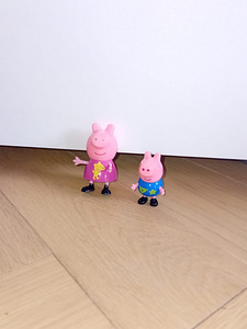 Seakese Peppa maja (3 foto / 5)