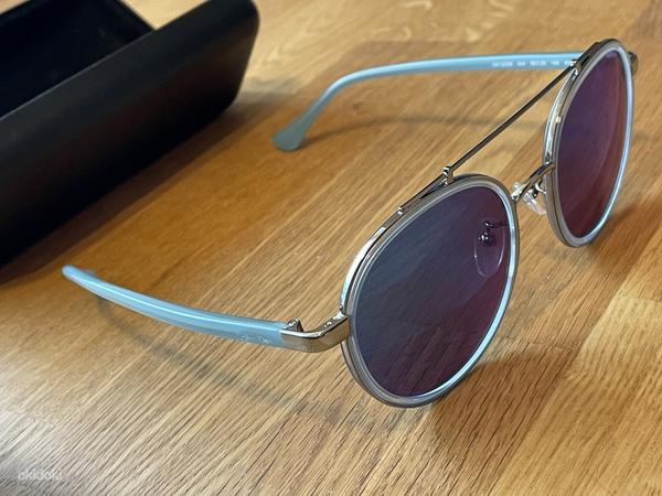 Солнцезащитные очки Кельвин Кляйн (фото #2)