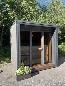 Terrassisaun 5,37m² (2 foto / 10)