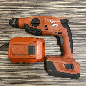 Akupuurvasar Hilti TE 2-A22 (1 foto / 3)