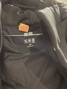 Uniqlo Seamless Down Jacket (3 foto / 3)