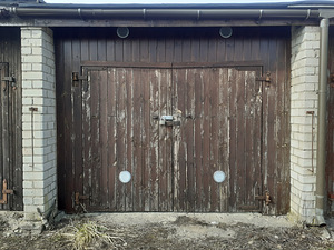 Võidu tn 14, Lavassaare, Pärnu linn, Pärnumaa (2 foto / 8)