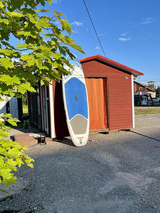 Minimaja / Aiamaja (2 foto / 10)