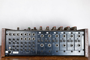 TASCAM 106 MIXER (2 foto / 3)