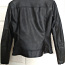Куртка/пиджак искусственная кожа (фото #2)
