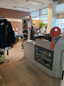 ПРОДАЖА мастерской (5 фото из 9)