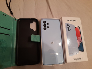 Samsung a13 32gb garantii (2 foto / 2)