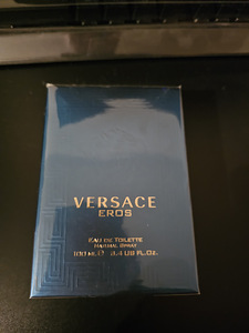 Versace Eros EDT 100ml (1 foto / 3)