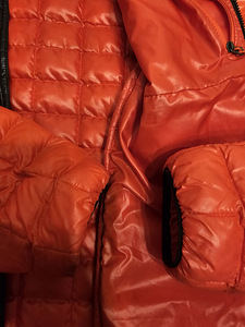 The north face thermoball S (2 foto / 3)