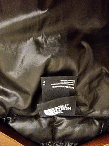 The north face thermoball S (3 foto / 3)