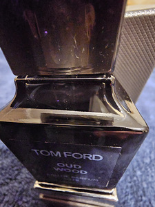 Tom ford oud wood edp 50ml (3 foto / 6)