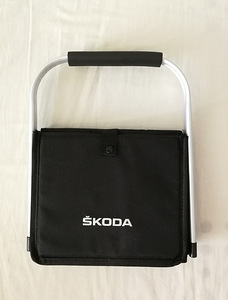 ŠKODA kokkupandav korv (3 foto / 3)