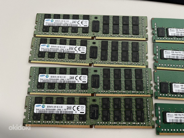 2x Xeon 2630v3 192GB DDR4 RTX2070 (foto #8)