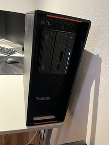 2x Xeon 2697v3 128GB DDR4 (2 foto / 7)