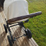 Детская коляска, сиденье и автокресло (фото #5)