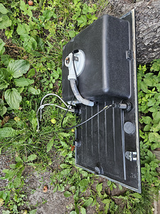 Köögi valamu(kiviimitatsioon) (2 foto / 4)
