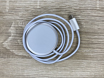 Новое зарядное устройство для iPhone / USB-адаптер + кабель Lightning